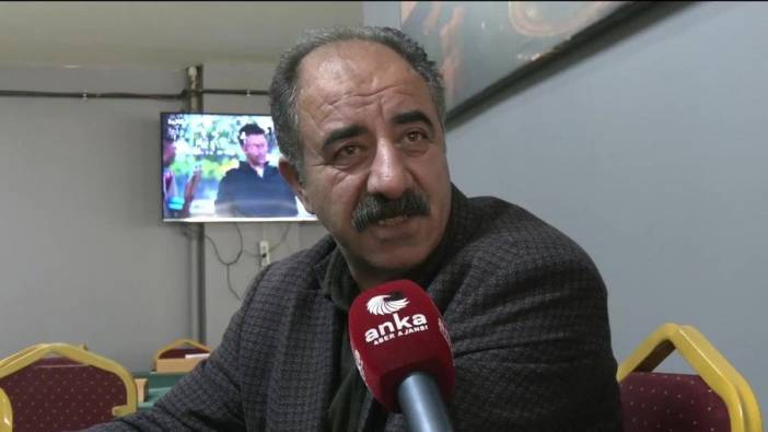 Van Halkı İmamoğlu mitingi öncesi ANKA'ya konuştu: Geçim derdi, işsizlik ve kültürel baskı