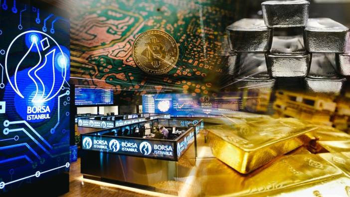 Yatırım araçlarının performansı: Haftanın en çok kazandıranları belli oldu