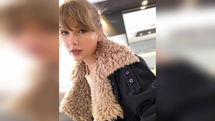 Taylor Swift'ten beklenmeyen dava hamlesi: Ünlü şarkıcı, mahkemede ifade verecek
