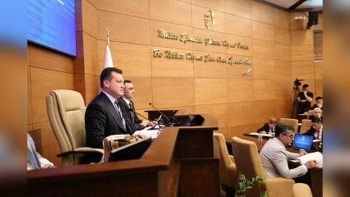 Silivri Belediye Başkanı Balcıoğlu: önceki dönemden kalan borçlarla mücadele ediyoruz