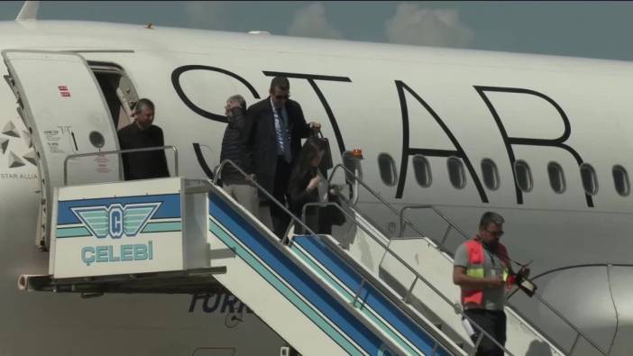 CHP Genel Başkanı Özel: Van'dan Türkiye'ye önemli mesajlar vereceğiz