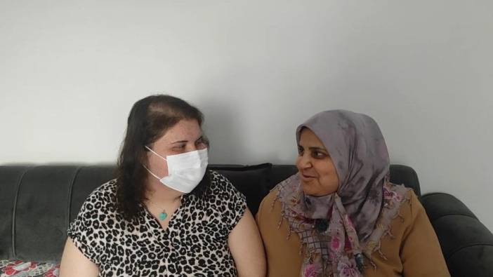 Merve Altıntaş Türe, annesinden aldığı böbrekle hayata yeniden döndü: İlk Anneler Günü'nü kızıyla kutlayacak