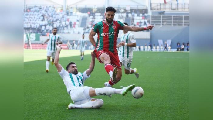 Karşıyaka, Play-Off finalinde Muşspor ile karşılaşacak: Taraftarından yoksun mücadele edecek