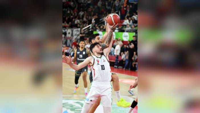 Karşıyaka, Türk Telekom'u konuk edecek: Kritik randevu