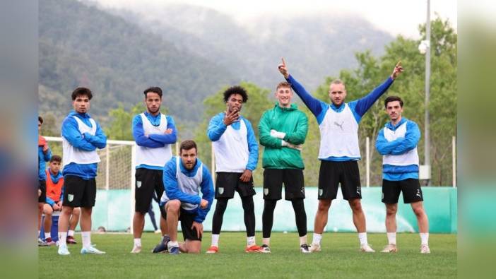 Bodrum FK, Sivasspor deplasmanında kritik maça çıkıyor: Kümede kalma mücadelesi kızışıyor