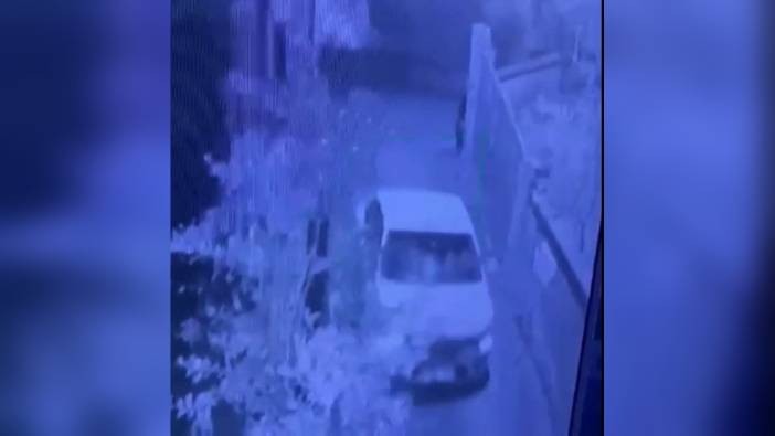 İstanbul Üsküdar'da fırın kurşunlaması: Şüpheliler yakalandı