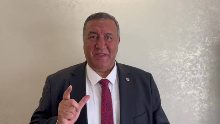 CHP Milletvekili Gürer: 22 yıl sonra tarım sayımı kararı geç alındı