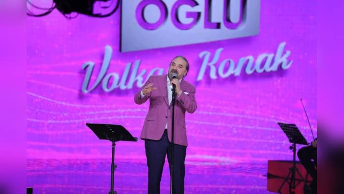 Kanal D'de 'Kuzeyin Oğlu Volkan Konak' programı bu akşam yayınlanacak