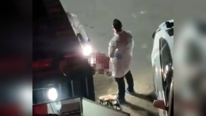 Avcılar'da araç alım satımı cinayete dönüştü: Resul Tire hayatını kaybetti