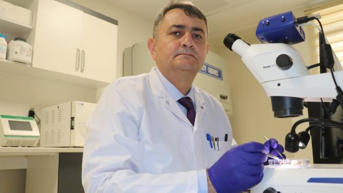 Uzmanından elle koparmayın uyarısı geldi