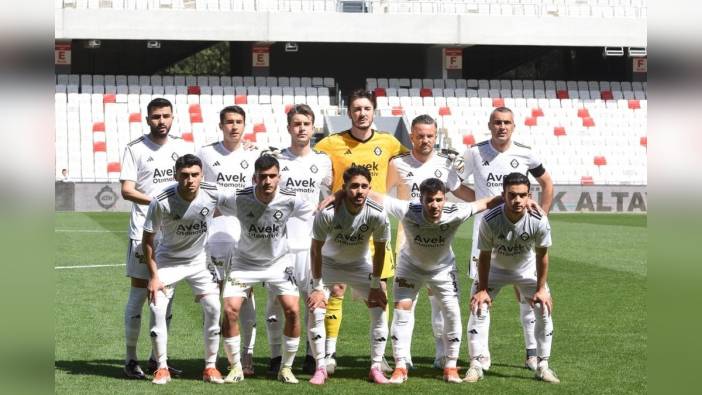 Altay'da kongre öncesi belirsizlik: Sözleşmesi bitecek 7 futbolcu ve altyapı oyuncuları tehlikede