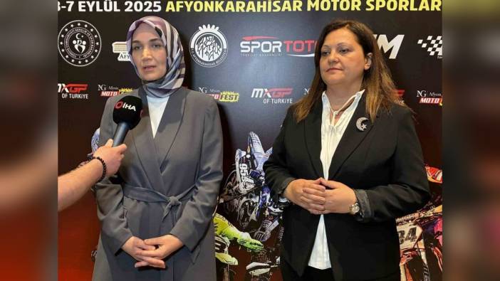 Afyonkarahisar Valisi Yiğitbaşı: Şehrimiz adından çok farklı alanlarda söz ettiriyor