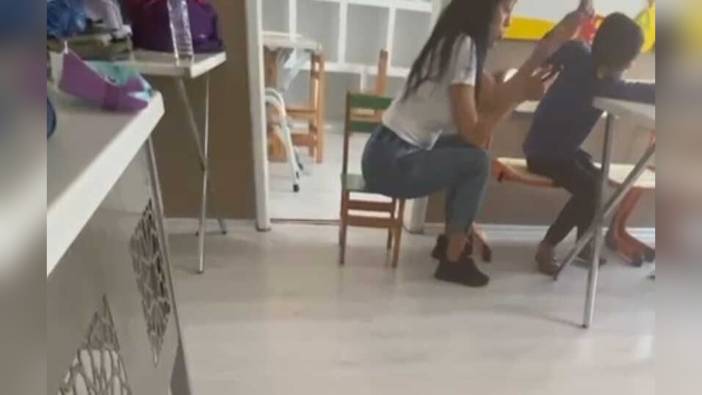 Adana'da özel eğitim öğretmeni adliyede: Öğrencilere şiddet uyguladığı iddiası