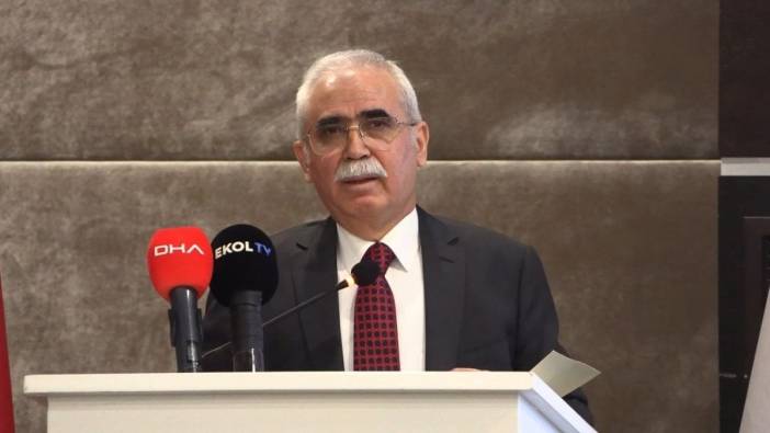 AYM Başkanı Özkaya: Bireysel başvuru, yargıda farkındalık yarattı