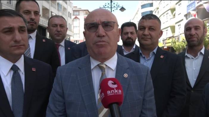 CHP’li Tanal: İmamoğlu’nun sosyal medya erişiminin engellenmesi anayasal suçtur