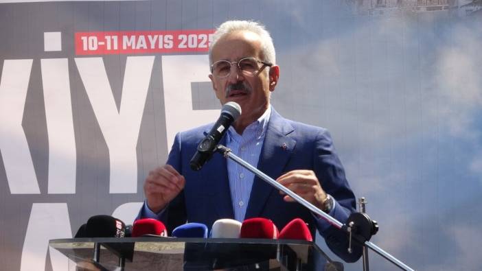 Ulaştırma Bakanı Uraloğlu: Bisiklet sporunu teşvik edeceğiz