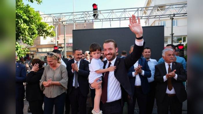 Ceyhan Belediyesi, Şehit Jandarma Er Hakan Güleç Parkı’nı yeniledi: 'Artık Ceyhan’da korku değil, güven var'