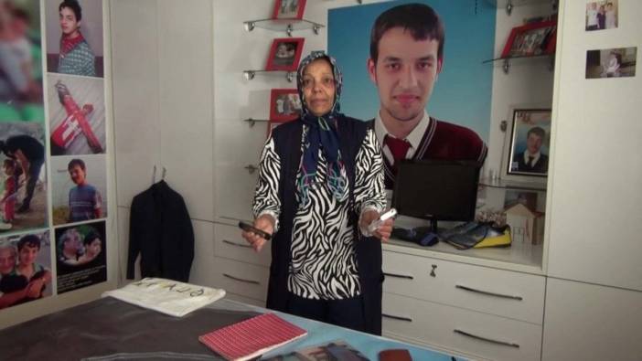 Reyhanlı’da Anneler Günü’nde 12 yıl önceki acı: Evlat acısıyla yaşıyoruz