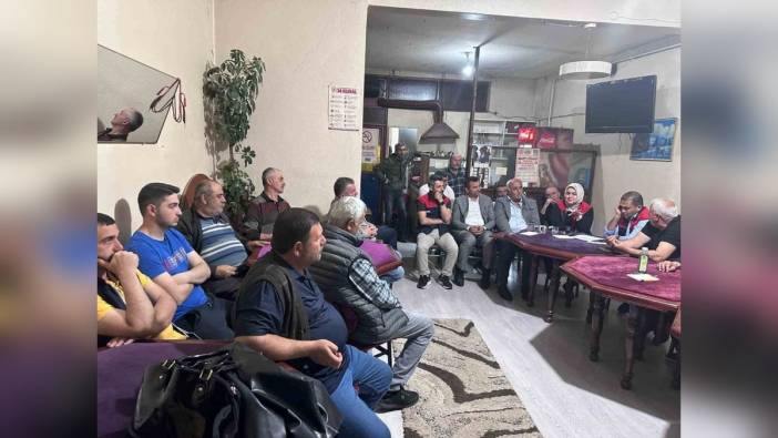 Düzce'de coğrafi işaretli Konuralp pirinci değerlendirildi