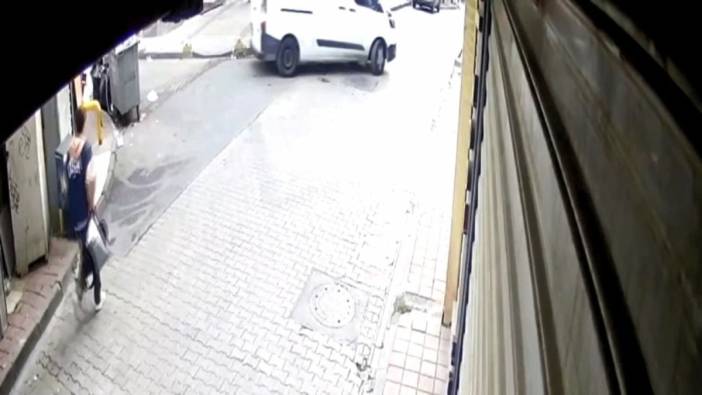 Fatih'te Kuyumcu Çalışanının Çöpe Attığı 200 Bin Dolarlık Pırlantalar, Kağıt Toplayıcı Tarafından Bulundu