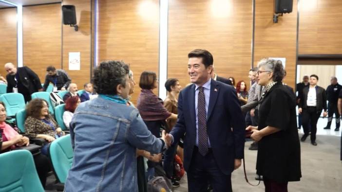 Ortahisar Belediyesi: Kültür politikaları çalıştayı başladı