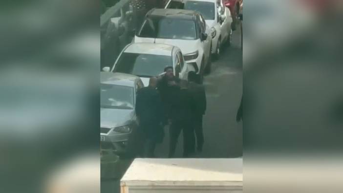 Çalık Holding önünde silahlı eylem girişimi: Erol Eğrek hayatını kaybetti