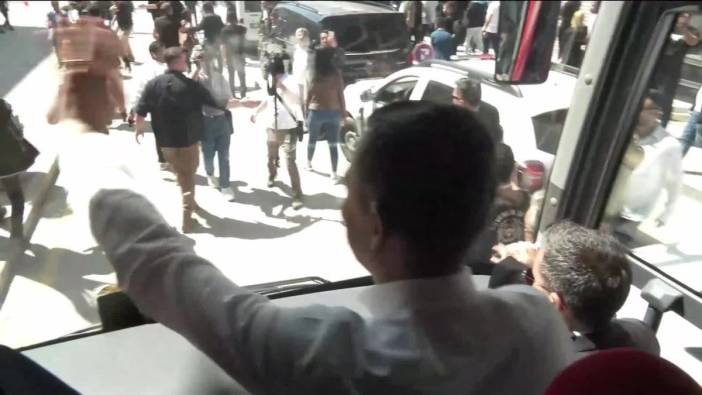 CHP Genel Başkanı Özel: Annelerin gözyaşları gizli pazarlıklarla durmaz