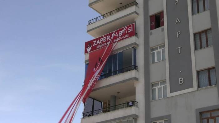 Zafer Partisi Genel Başkan Vekili Şehirlioğlu: Diyarbakır neyse Edirne de odur