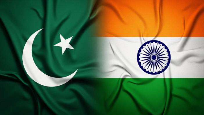 Pakistan ile Hindistan ateşkes ilan etti