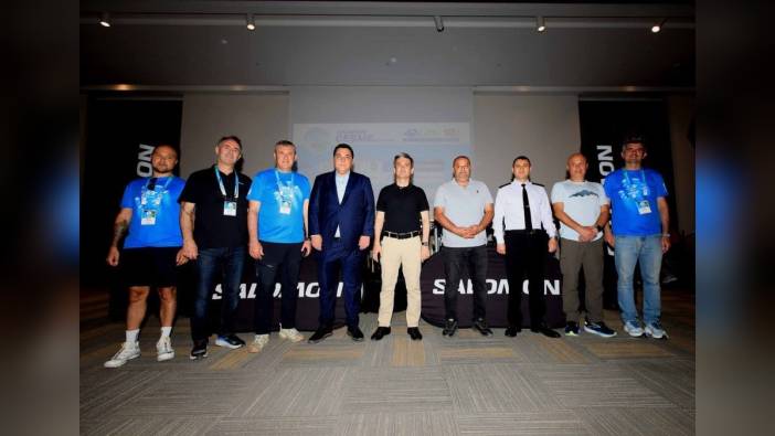 Çeşme Maratonu: 29 ülkeden 2 bin 606 sporcu katılacak