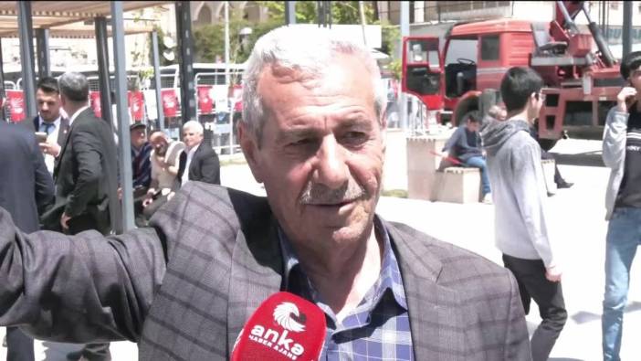 Van'da 'Millet İradesine Sahip Çıkıyor' mitingi: Yurttaşlardan adalet ve erken seçim çağrısı