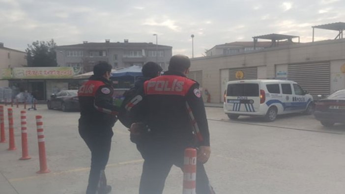 14 ayrı suçtan aranan şüpheli yakalandı