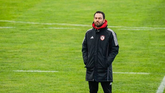 Gaziantep FK'da Selçuk İnan dönemi sona erdi! Kulupten resmi açıklama geldi