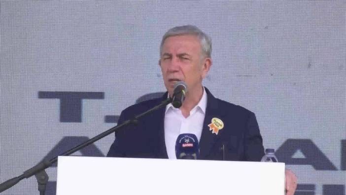 Ankara Büyükşehir Belediyesi'nden çölyak farkındalık etkinliği