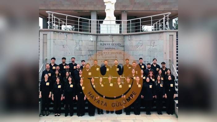 Niğde Ömer Halisdemir Üniversitesi'nden Türkiye'de bir ilk: MS hastalığı farkındalık projesi