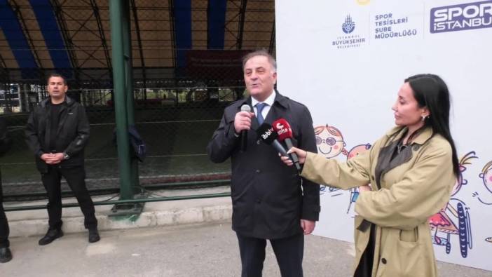 İBB'den engelliler haftası etkinliği: Ekrem İmamoğlu'nun selamları var