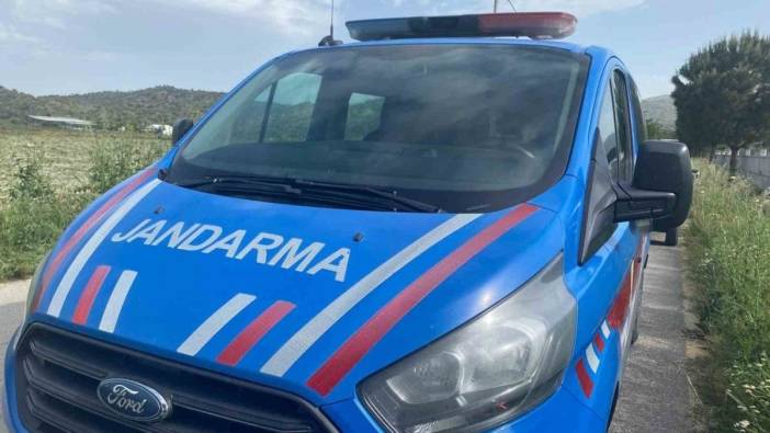 Nazilli'de acı olay: 63 yaşındaki adam evinin bahçesinde ölü bulundu