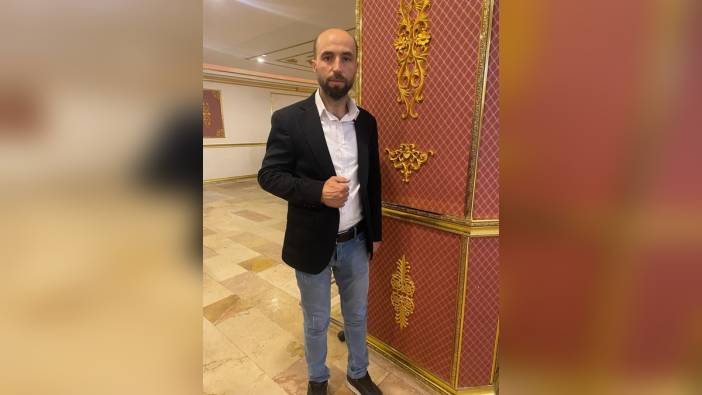 Domaniç'te kayıp esnaf aranıyor