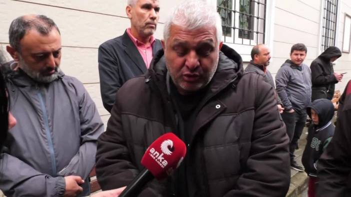 İbrahim Eğrek: Kardeşim linç edilerek öldürüldü