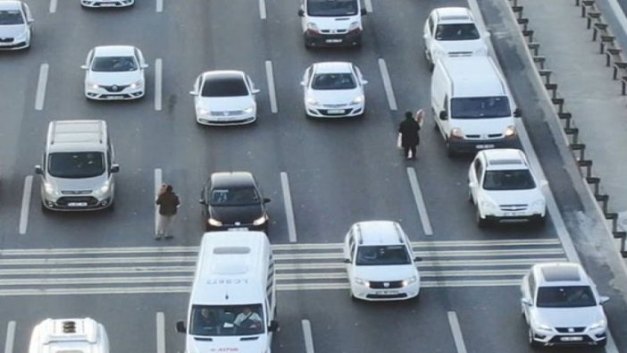 İstanbul'un trafiği en çok onlara yarıyor; gelirleri yazın 6 bin liraya kadar çıkıyor