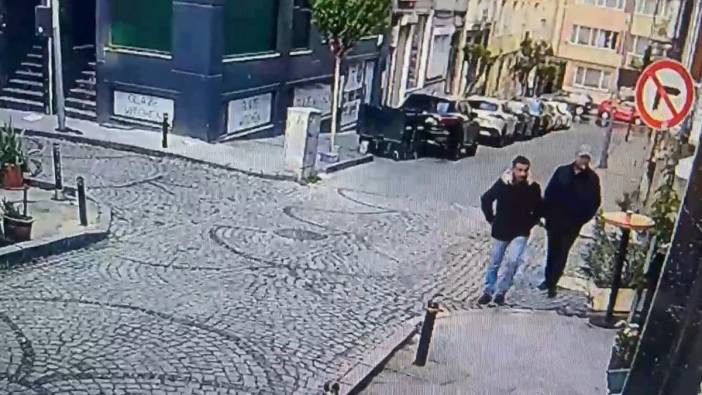 İstanbul'da Bahar Aksu cinayetinde yeni gelişme: Katil zanlısı otel önünde keşif yapmış