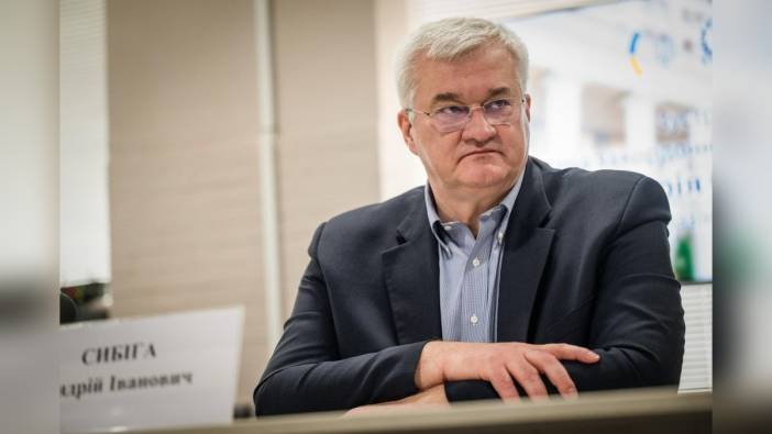 Ukrayna Dışişleri Bakanı Sybiha: 30 günlük ateşkes için hazırız