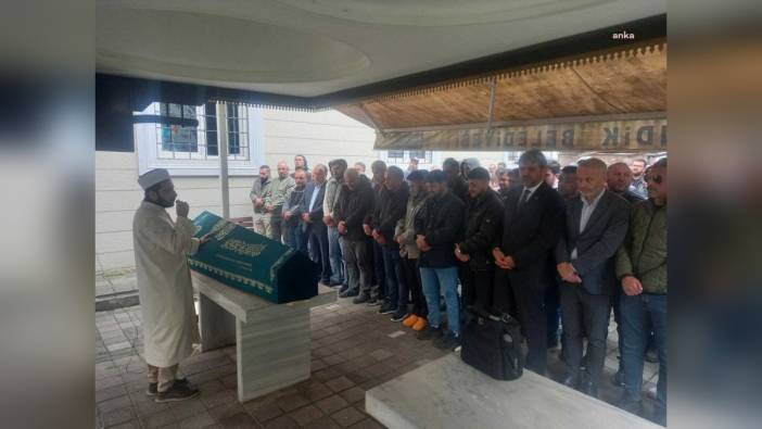 İstanbul'da Erol Eğrek soruşturması: 6 şüpheli tutuklandı