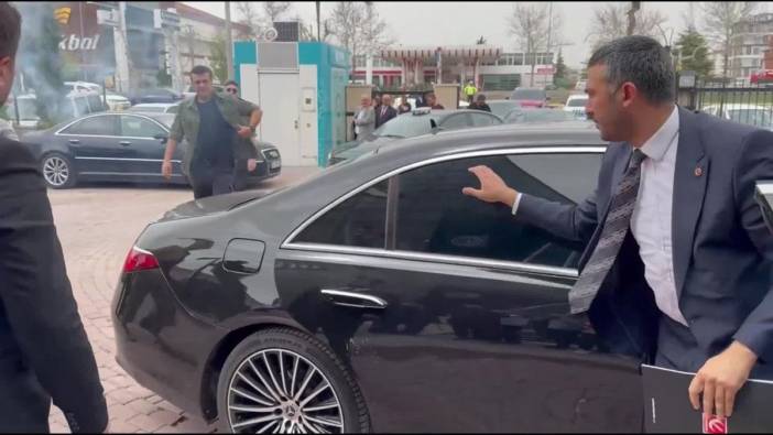 Fatih Erbakan: Ülkede doğan her çocuk borç yükü altında hayata başlıyor