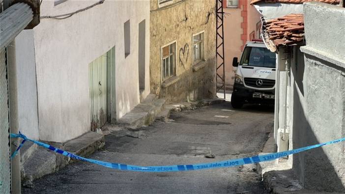 Kütahya'da korkunç cinayet: Kayıp genç kızın cesedi betonlu kuyuda bulundu