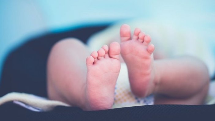 Geçen yıl 1 milyon 180 bin 840 bebek dünyaya geldi