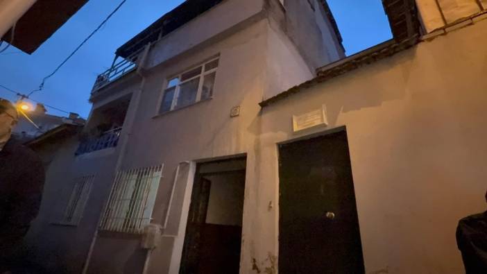 Bursa'da ev yangını: 63 yaşında kadın hayatını kaybetti