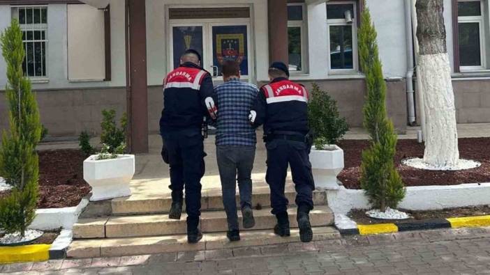 Kırıkkale'de üç hükümlü yakalandı