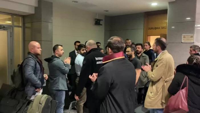 Avukat Saldıroğlu: Cumhurbaşkanı Erdoğan'a hakaret suçlamasıyla tutuklandı