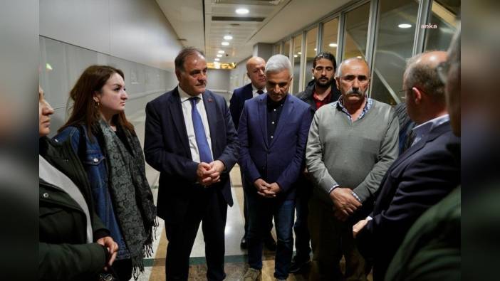 İstanbul Valisi Gül'den metrobüs kazası açıklaması: 10 yaralının tedavisi sürüyor